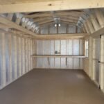 12x20 Barn