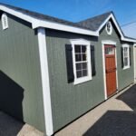 10x20 Cabin
