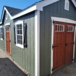 10x20 Cabin