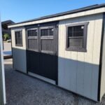 10x14 Cabin