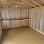 10x16 Cabin