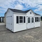 10x20 Cabin