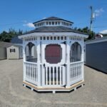 10x10 Gazebo