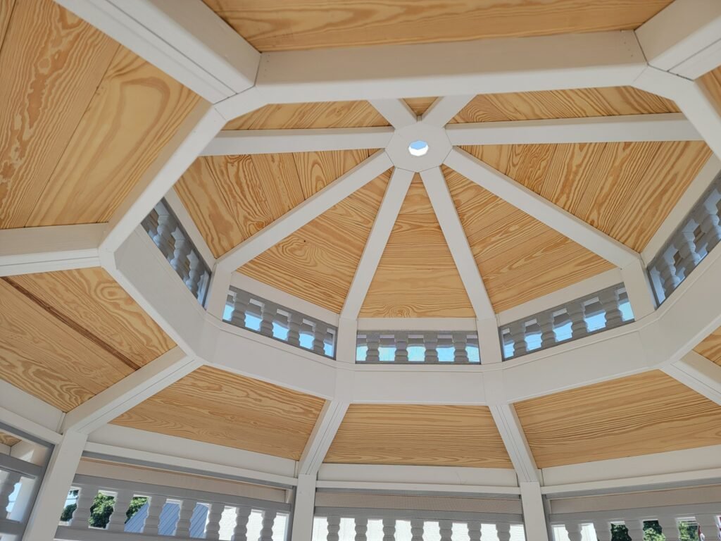 10x10 Gazebo