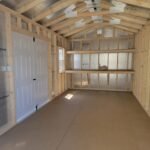 10x20 Cabin
