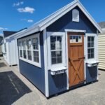 8x12 Greenhouse