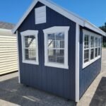 8x12 Greenhouse