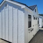 10x16 Cabin
