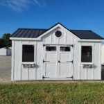 10x16 Cabin