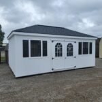12x20 Cabin