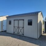 10x16 Cabin