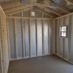 10x16 Cabin