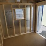 8x10 Cabin