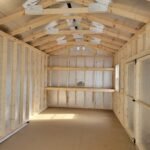 10x20 Cabin