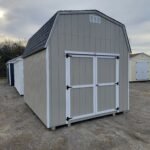 10x12 Barn