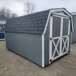 8x12 Barn