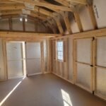 10x20 Barn