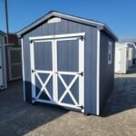 8x10 Cabin