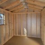 8x10 Cabin