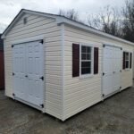 12x20 Cabin