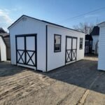 12x20 Cabin
