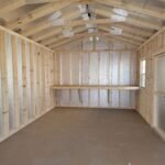 12x20 Cabin