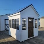 8x8 Greenhouse