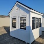 8x8 Greenhouse