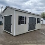10x20 Cabin