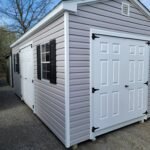 10x20 Cabin