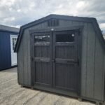 10x14 Barn