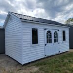 10x16 Garden House