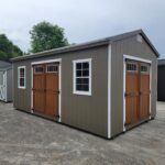 12x20 Cabin