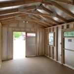 12x20 Cabin