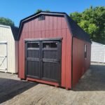 10x20 Barn