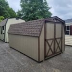 8x14 Barn