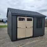 10x12 Cabin