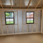 10x12 Cabin