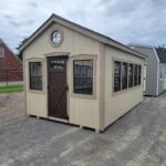 10x16 Greenhouse
