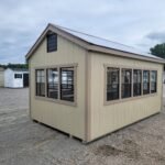 10x16 Greenhouse