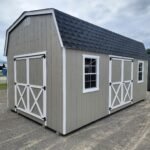 12x20 Barn