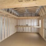 12x20 Barn
