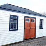 10x20 Cabin