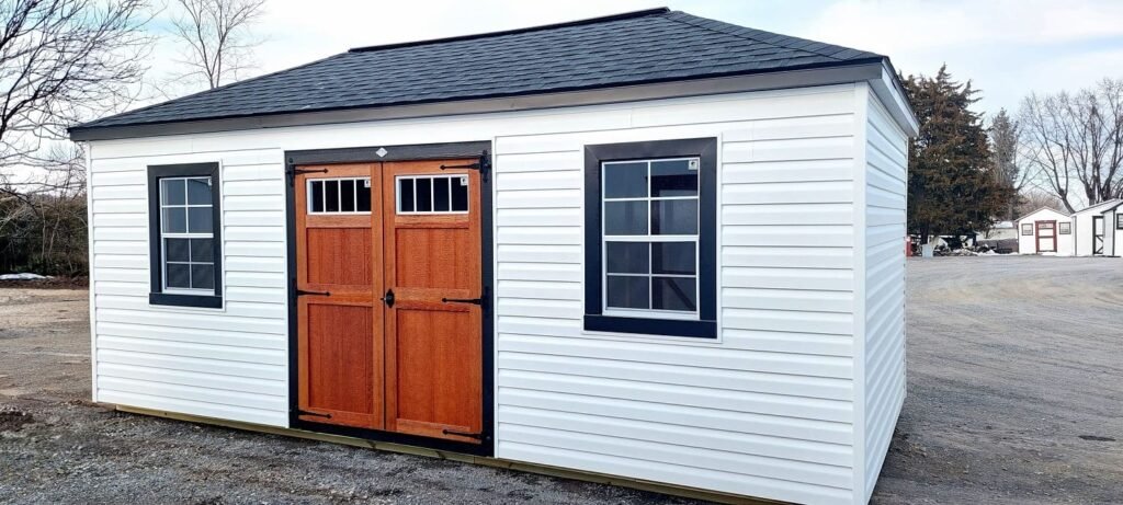 10x20 Cabin