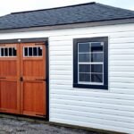 10x20 Cabin
