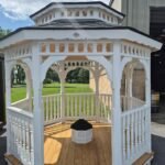 10x10 Gazebo