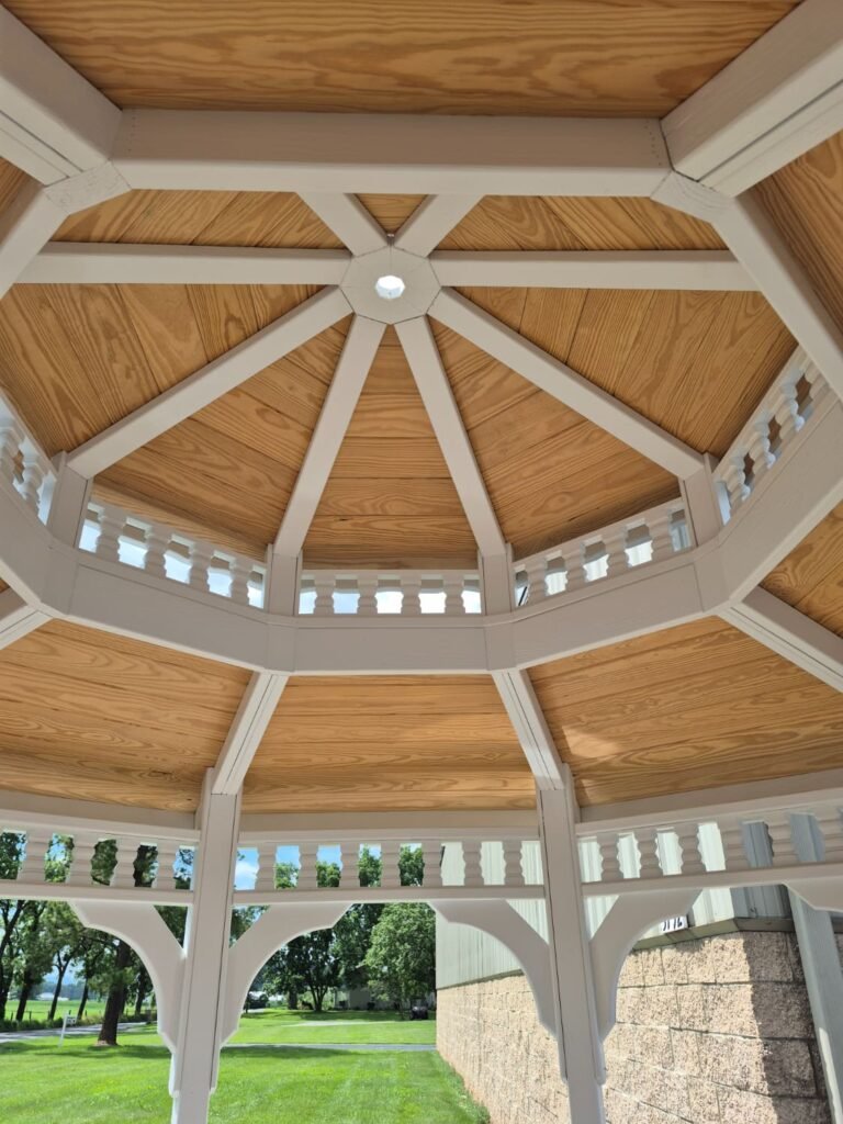 10x10 Gazebo