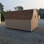 10x12 Barn