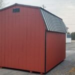 10x12 Barn