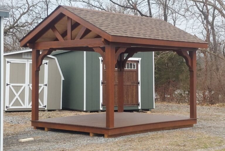 10x12 Gazebo